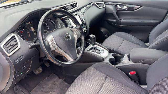 Nissan Qashqai image 5