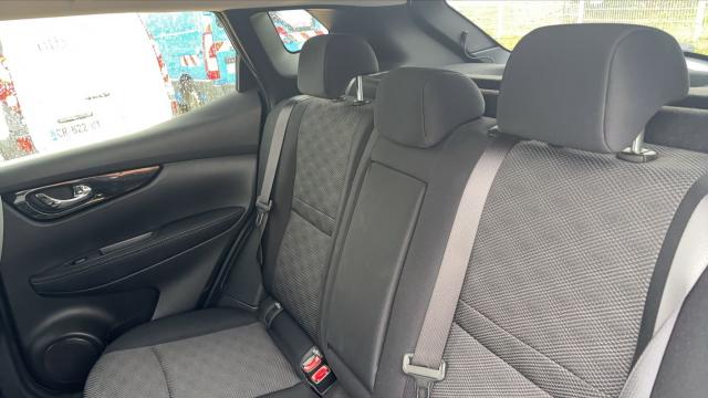 Nissan Qashqai image 1