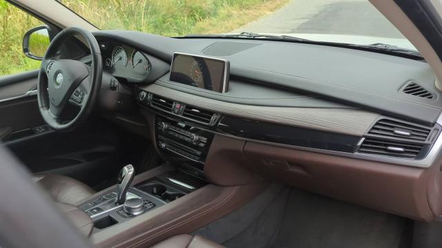 Bmw X5 image 1