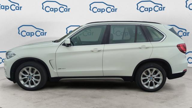 Bmw X5 image 5