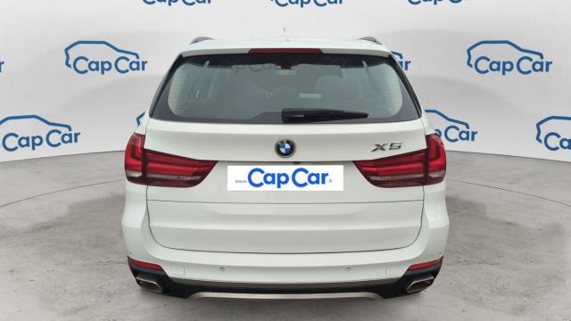 Bmw X5 image 9