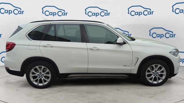 Bmw X5 image 7