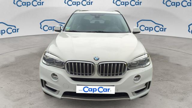 Bmw X5 image 3