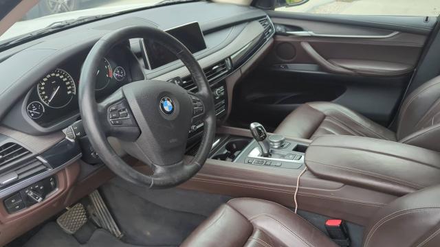 Bmw X5 image 6