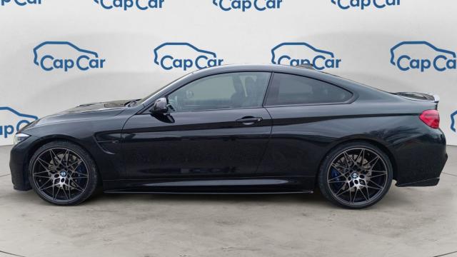 Bmw M4 image 7