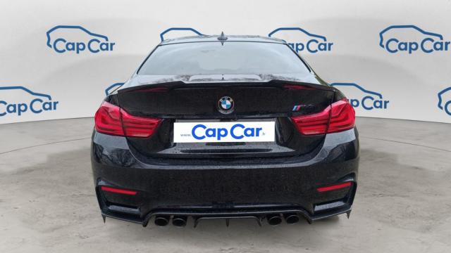 Bmw M4 image 8