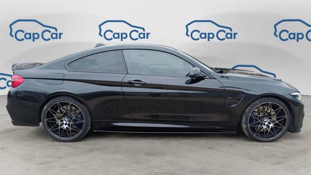Bmw M4 image 5