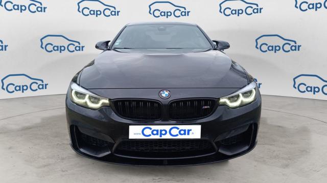 Bmw M4 image 6