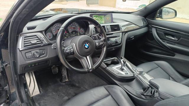 Bmw M4 image 3