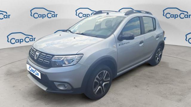 Dacia Sandero d’occasion