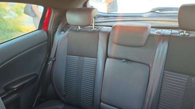 Alfa Romeo Giulietta image 4