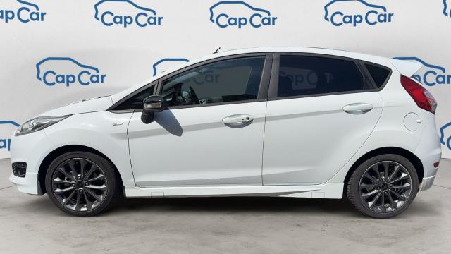 Ford Fiesta image 2