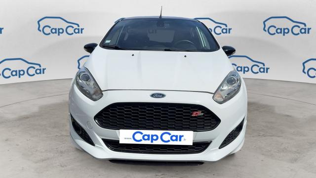 Ford Fiesta image 6