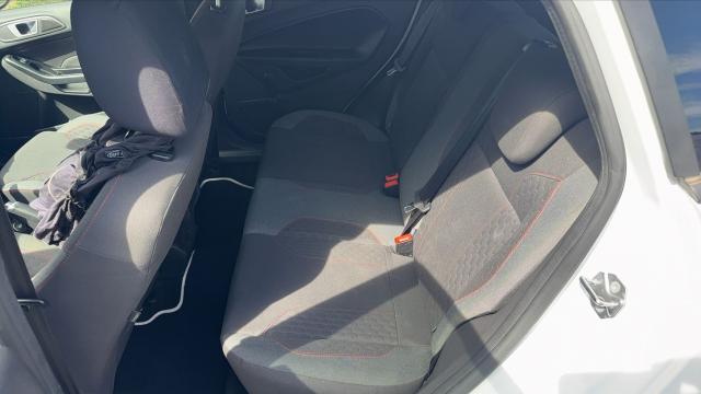 Ford Fiesta image 1