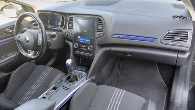 Renault Mégane image 9