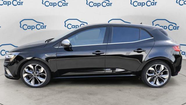 Renault Mégane image 7