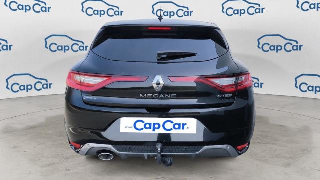 Renault Mégane image 2