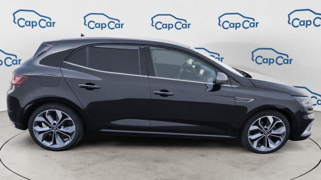 Renault Mégane image 6