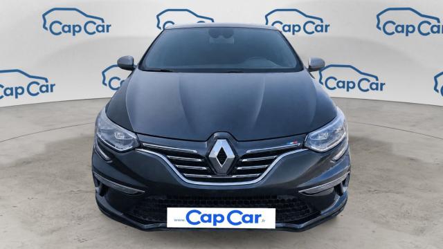 Renault Mégane image 3