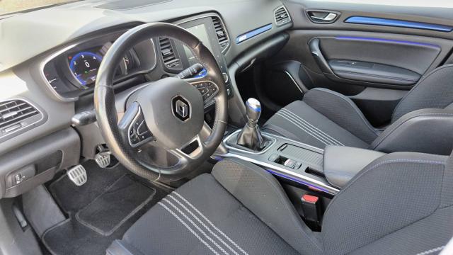 Renault Mégane image 8