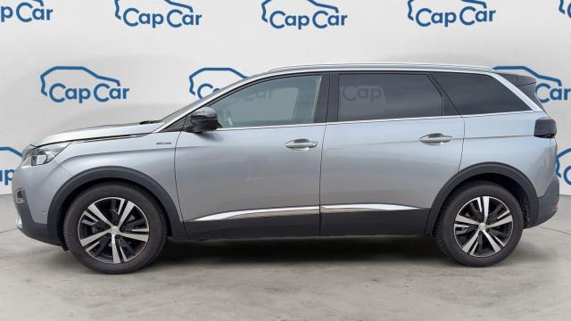 Peugeot 5008 image 7