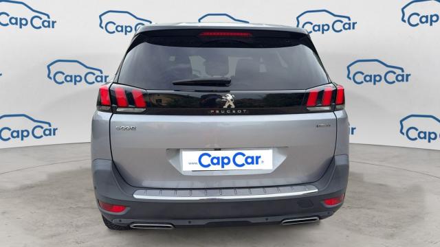 Peugeot 5008 image 3