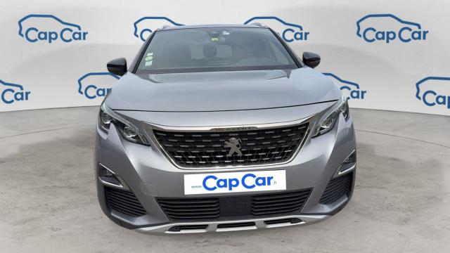 Peugeot 5008 image 2