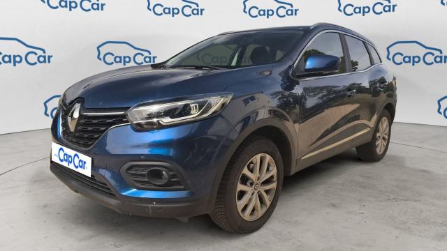 Renault Kadjar 1.5 Dci 115 Wave