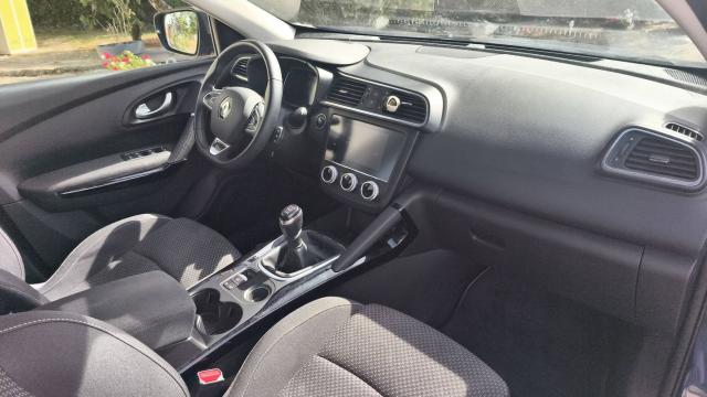 Renault Kadjar image 4