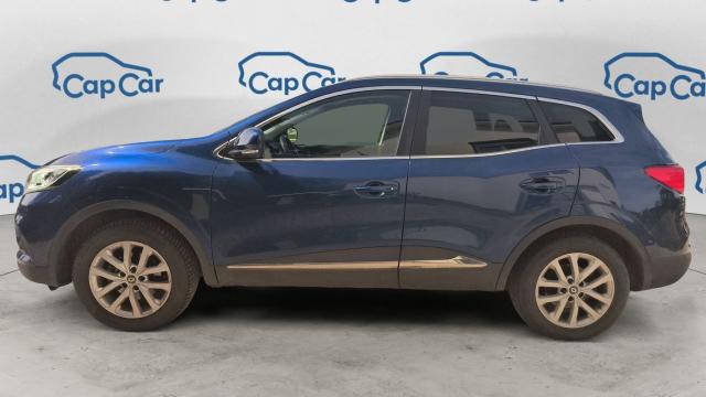 Renault Kadjar image 2