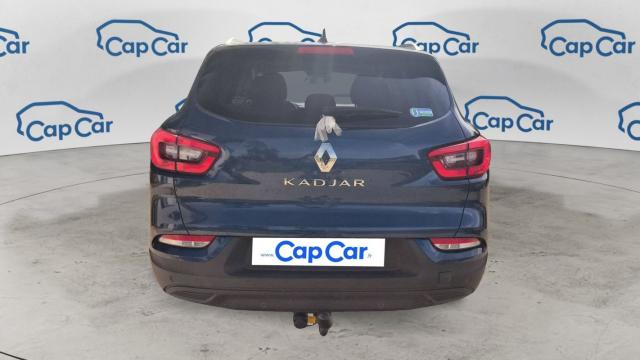 Renault Kadjar image 1