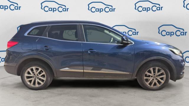 Renault Kadjar image 9