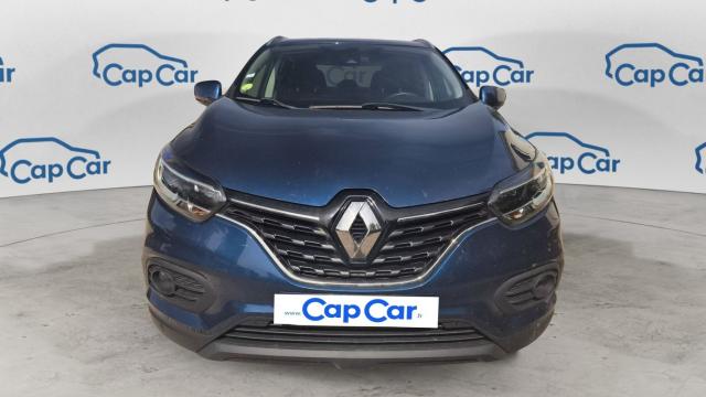 Renault Kadjar image 8
