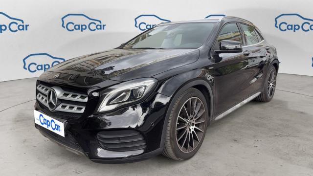 Mercedes Benz Classe Gla I 200 D 136 7g-Dct Whiteart Edition