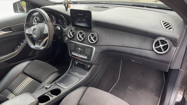 Mercedes Benz Classe Gla image 4