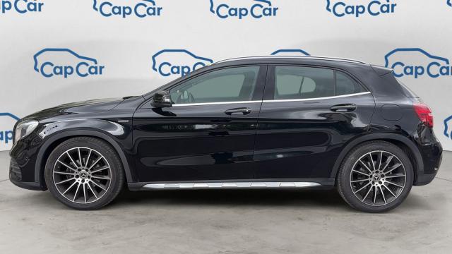Mercedes Benz Classe Gla image 1