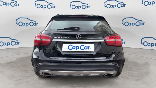 Mercedes Benz Classe Gla image 5