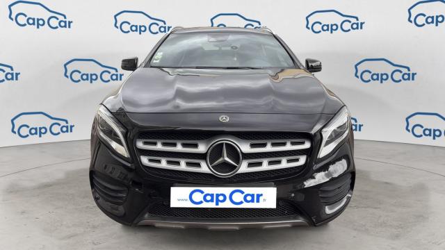 Mercedes Benz Classe Gla image 8