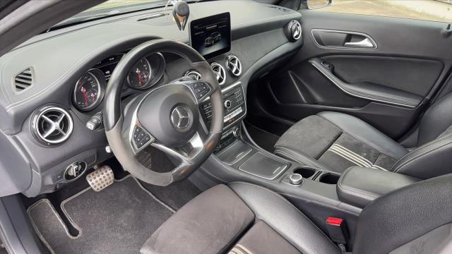 Mercedes Benz Classe Gla image 6