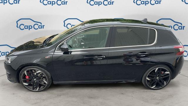 Peugeot 308 image 8