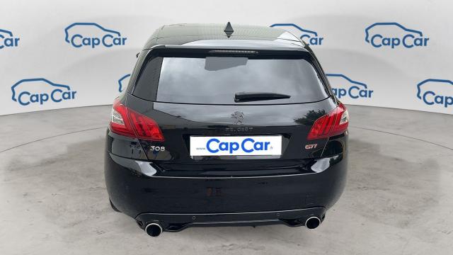 Peugeot 308 image 1