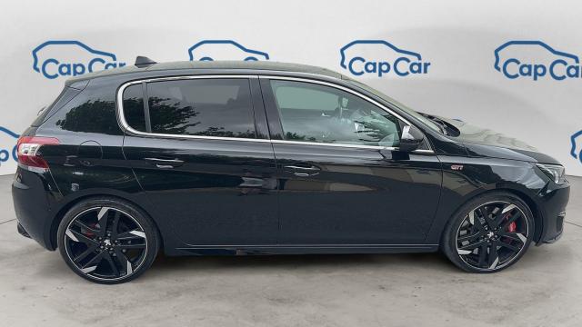 Peugeot 308 image 3