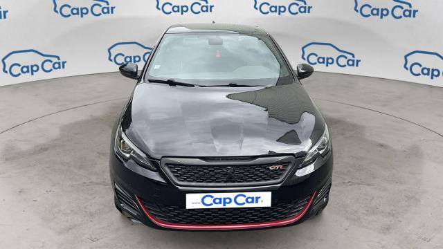 Peugeot 308 image 4