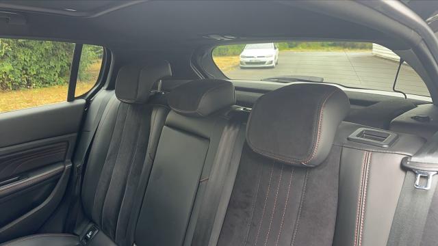 Peugeot 308 image 7