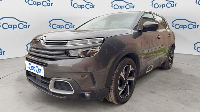 Citroen C5 Aircross 1.5 Bluehdi 130 Business - 5 Places