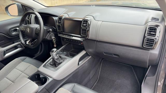 Citroen C5 Aircross image 4