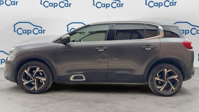 Citroen C5 Aircross image 8
