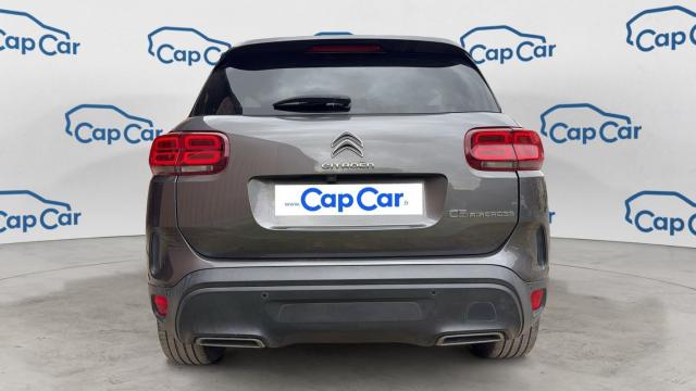 Citroen C5 Aircross image 9