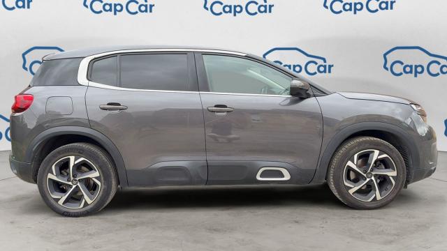 Citroen C5 Aircross image 7
