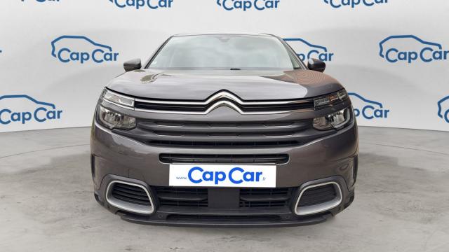 Citroen C5 Aircross image 3